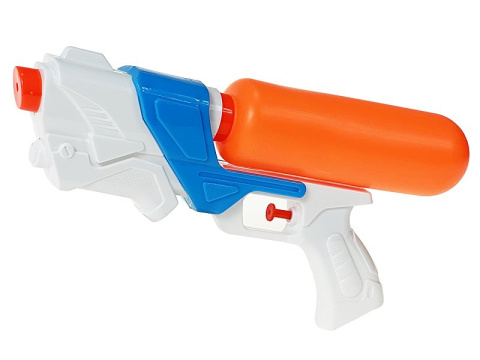 PISTOLET NA WODĘ 28x14x5 ADAR