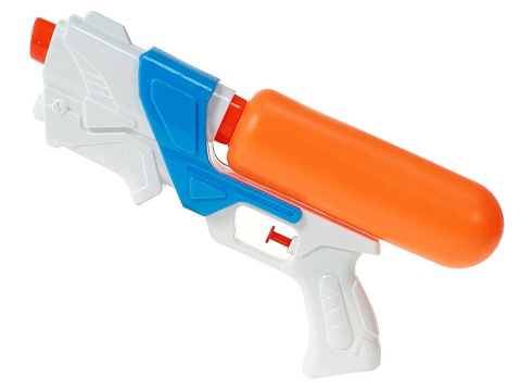 PISTOLET NA WODĘ 28x14x5 ADAR