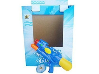 PISTOLET NA WODĘ 45CM 1$