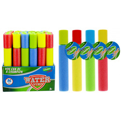 PISTOLET NA WODE PIANK 26CM MIX4 SPORT MC 36 216