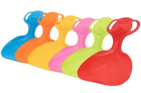 ŚLIZG MAŁY COMFORT LINE M