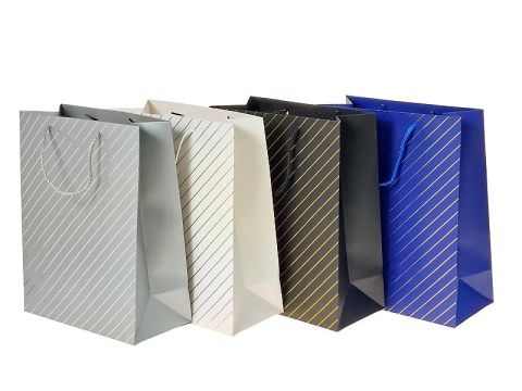 TORBA PREZENTOWA; 12/300