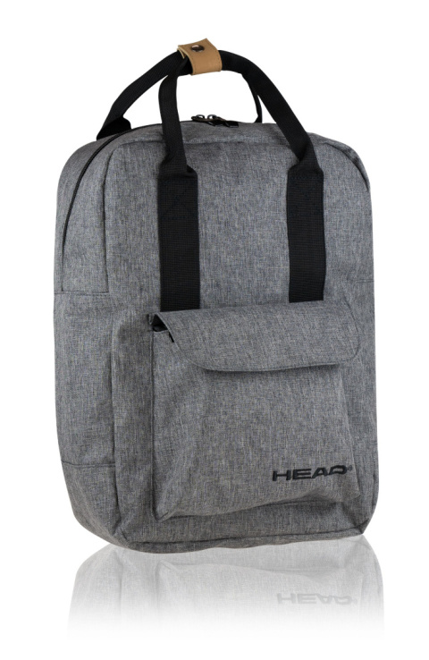 Torba- Plecak 2w1 Melange Head 4