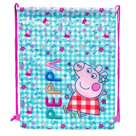 Worek na obuwie PEPPA PIG