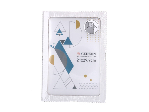 ANTYRAMA PLEXI 210X297 GED CFP21297 WB ANTYRAMA PLEXI 210X297 GED CFP21297 WB