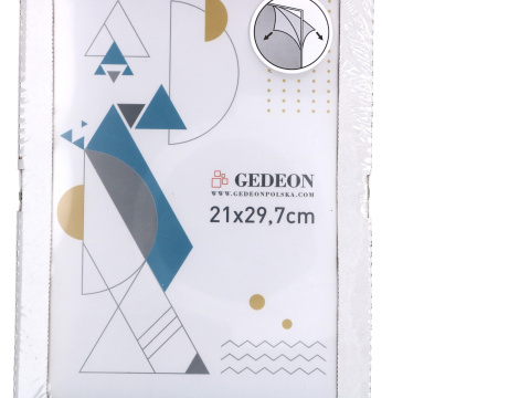 ANTYRAMA PLEXI 210X297 GED CFP21297 WB ANTYRAMA PLEXI 210X297 GED CFP21297 WB