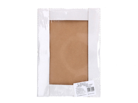 ANTYRAMA PLEXI 210X297 GED CFP21297 WB ANTYRAMA PLEXI 210X297 GED CFP21297 WB