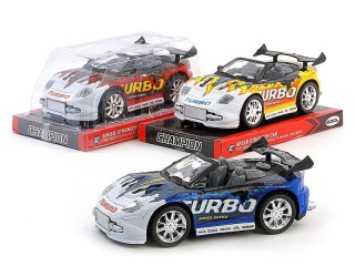 AUTO SPORTOWE Z NAPĘDEM ADAR