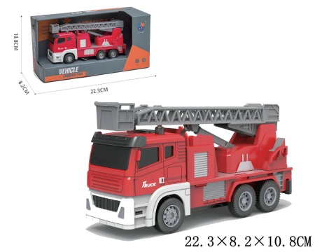 AUTO STRAŻ (ŚWIATŁO, DŹWIĘK) AUTO STRAŻ (ŚWIATŁO, DŹWIĘK)