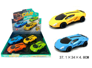AUTO Z NAPĘDEM DRIFT(8)