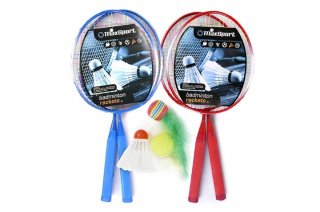 BADMINTON MAX SPORT