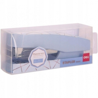 DELI ZSZYWACZ 25K 24/6 & 26/6 SERIA MACAR