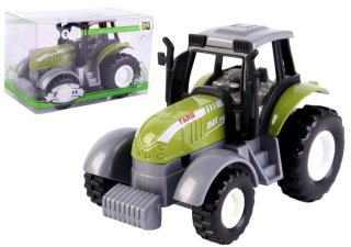 FARMA TRAKTOR METALOWY