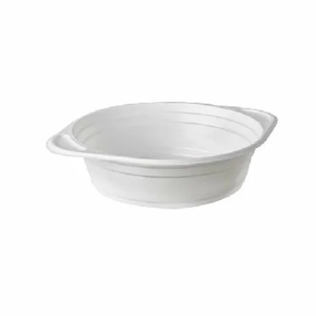 FLACZARKA BIAŁA 500ml op.100szt FLACZARKA BIAŁA 500ml op.100szt