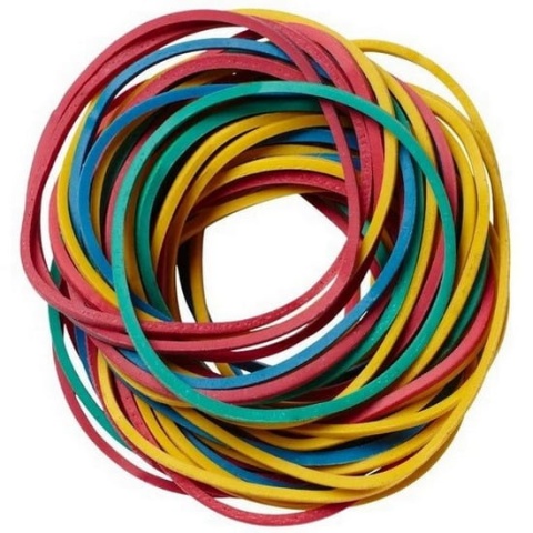 GUMKA RECEPTURKA 38MM 40G GUMKA RECEPTURKA 38MM 40G