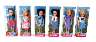 LALECZKA 13CM MIX PRO KIDS