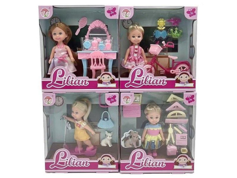 LALKA; 32 LALKA; 32