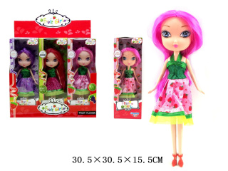 LALKA FRUIT GIRL (9 )