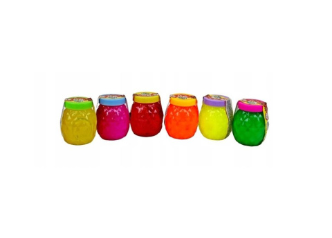 MASA SLIME ANANAS 70g(30) MASA SLIME ANANAS 70g(30)
