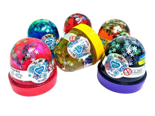 MASA SLIME ICE FRESH 120g(24)