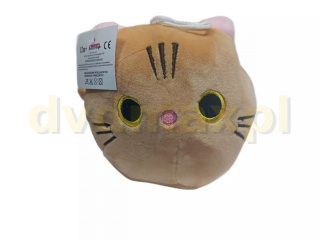 MASKOTKA KOT