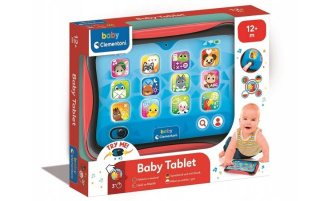 Mówiący Baby Tablet Clementoni