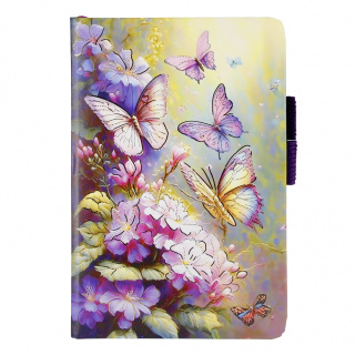 Adar Notes C6 16,2x11,4cm MIX