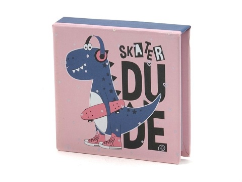 Notes Dinozaury (12szt)Adar Notes Dinozaury (12szt)Adar