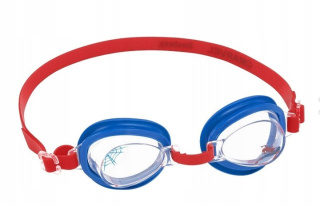 OKULARY DO PŁYWANIA SPIDER MAN BESTWAY B C