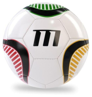PIŁKA NOŻNA MAXSPORT 50 SZT/K (ss25)