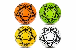 PIŁKA PVC 230MM SOCCER