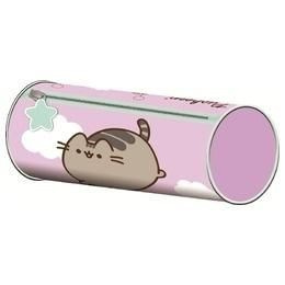 PIÓRNIK TUBA PUSHEEN VIOLET mkmp