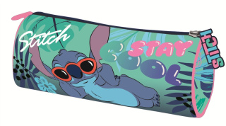PIÓRNIK TUBA STITCH STAY COOL mkmp