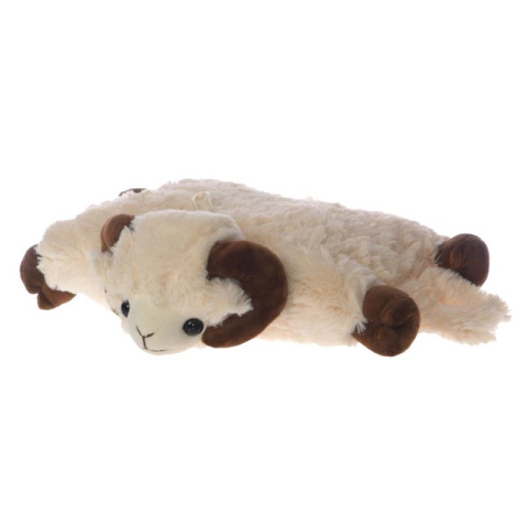 PODUSZKA BARAN MAŁA DEEF 25CM PODUSZKA BARAN MAŁA DEEF 25CM