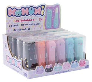 POMADKA ZAPACHOWA NICE MOMOMI