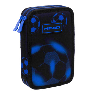 Piórnik HEAD NEO BLUE FOOTBALL AC2 ASTRA