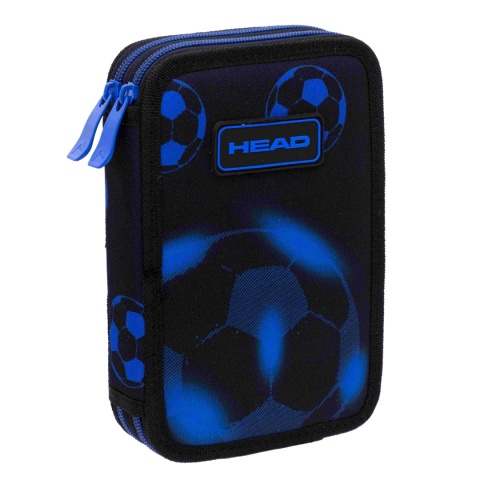 Piórnik HEAD NEO BLUE FOOTBALL AC2 ASTRA Piórnik HEAD NEO BLUE FOOTBALL AC2 ASTRA