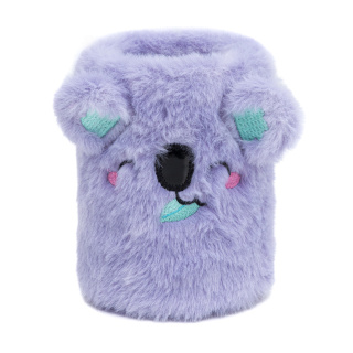Przybornik na biurko Pluszowy SWEET KOALA ASTRAPAP