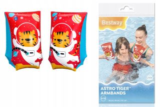 RĘKAWKI DO PŁYWANIA 30X15 BESTWAY