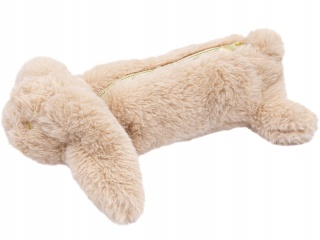 Saszetka-piórnik ASTRABAG FLUFFY BUNNY