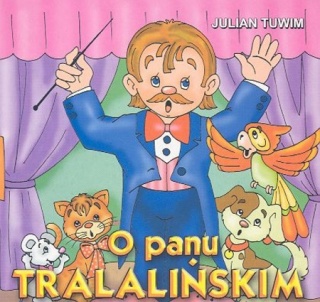 TW O PANU TRALALIŃSKIM