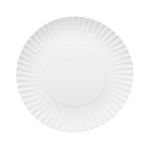 Talerz papierowy 18cm (100 szt.)