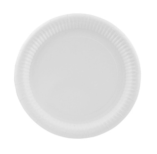 Talerz papierowy 23cm (100 szt.)
