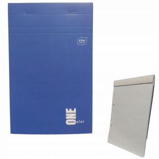 BLOK BIUROWY A5 80# 70G ONE COLOR(5x40)