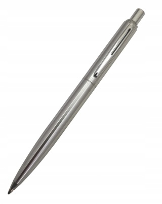 Długopis automatyczny Zenith Silver(10)