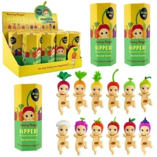 * Figurka Sonny Angel (12) Harvest Series