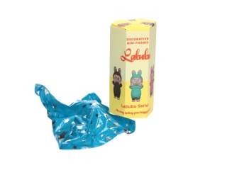 * Figurka Sonny Angel (12) Labubu 2 Series