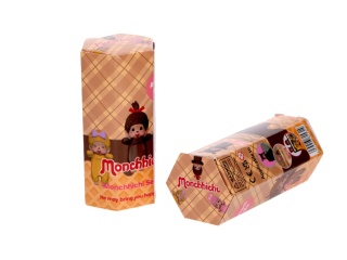 * Figurka Sonny Angel (12) Monchhichi Series