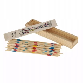 GRA BIERKI DREW 4X20X3 MC WOOD ETUI DREW 210