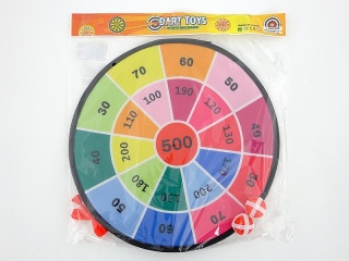 GRA RZUTKI; 60/120